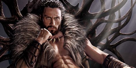 kraven the hunter plot|Kraven The Hunter Movie Synopsis 